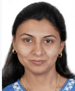 Priyadarshini S. Ekambe 사진