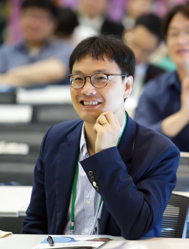 Gitae Baek 사진