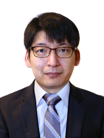 Taegon Kim 사진