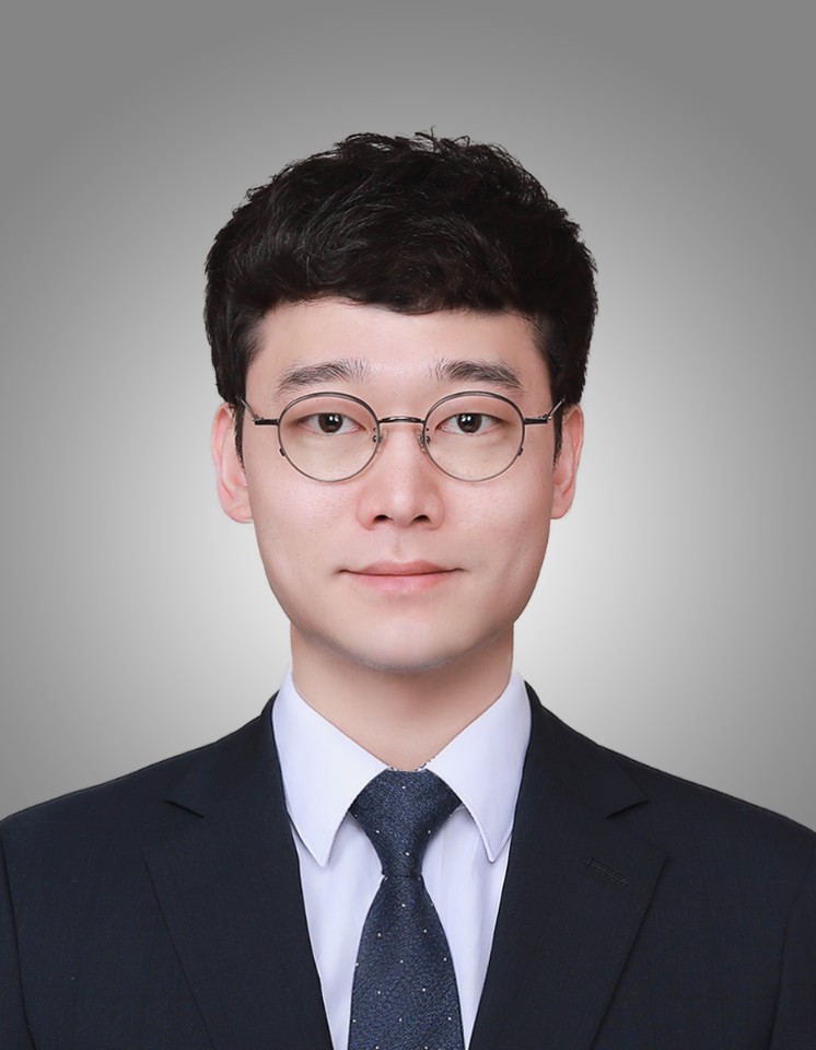 Sangjun Lee 사진