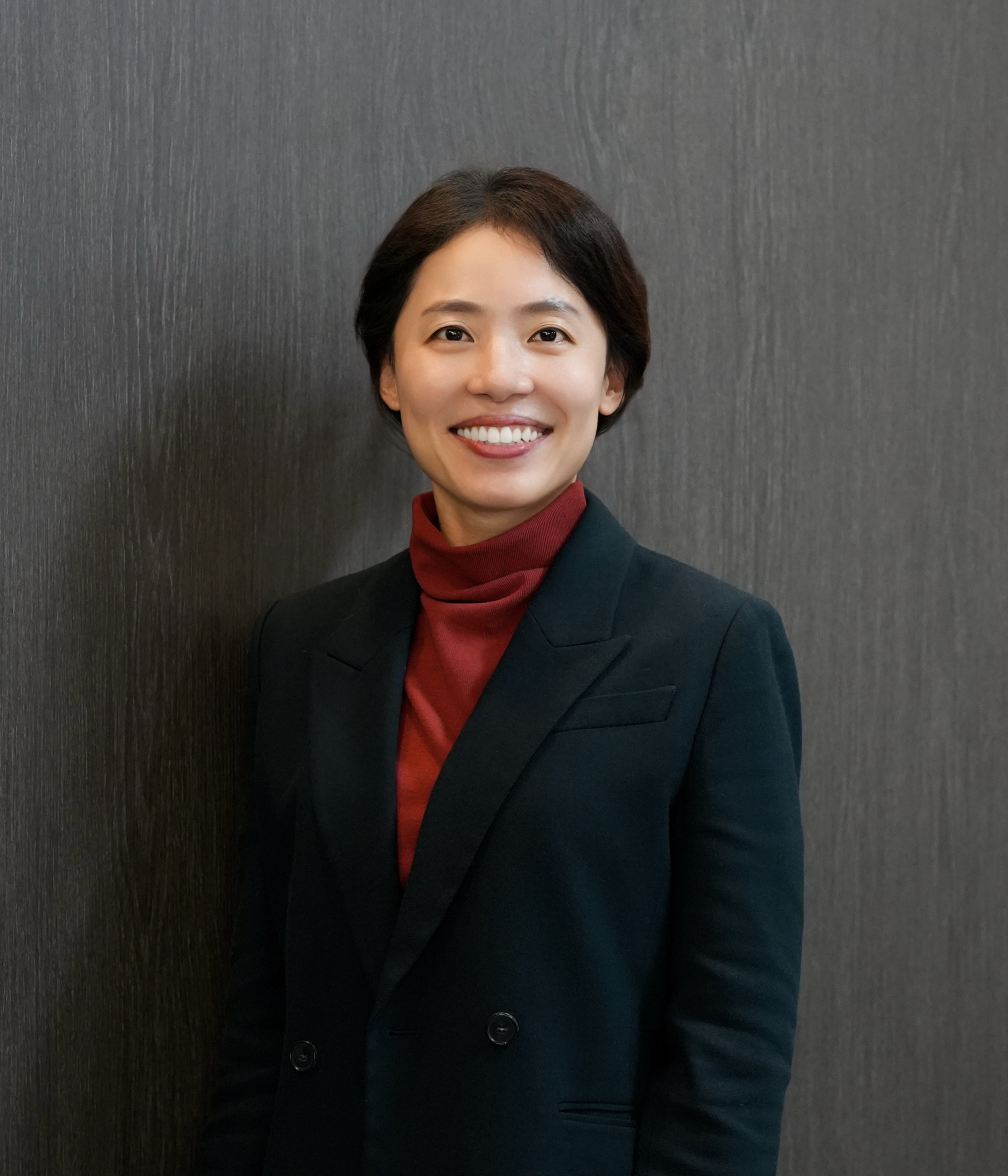 Yoonkyung Lee 사진
