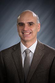 Dimitri Peroulis 사진