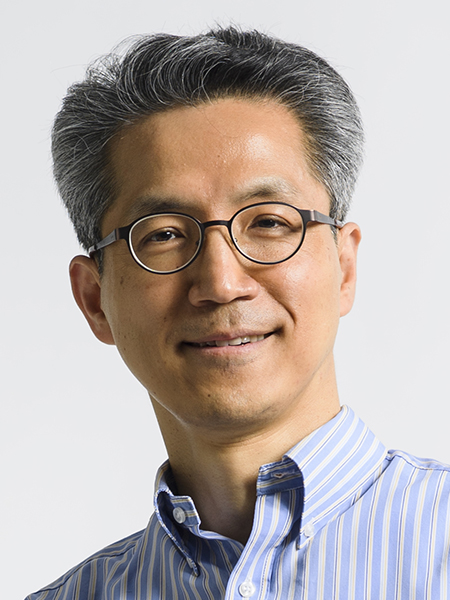 Inseok Hwang 사진