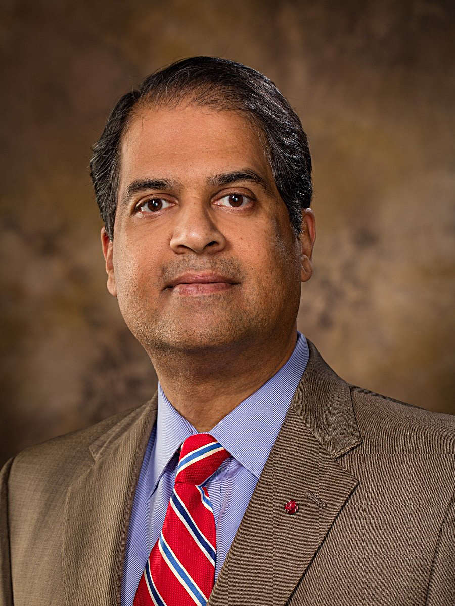 Ajay Malshe 사진