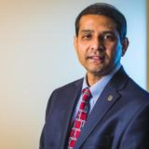Ragu Athinarayanan 사진