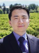 Ziran Wang 사진