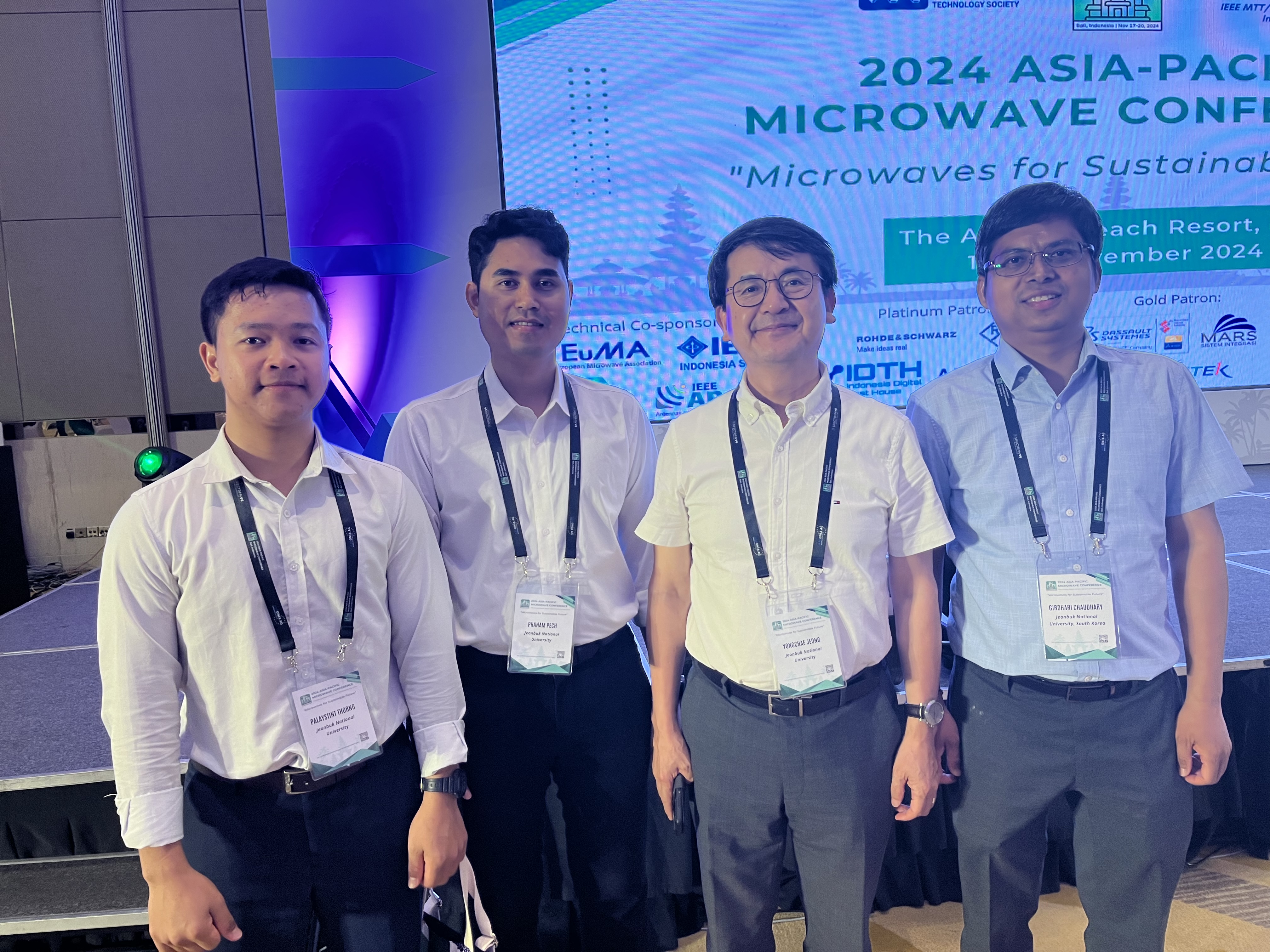 2024 Asia-Pacific Microwave Conference 2번째 첨부파일 이미지