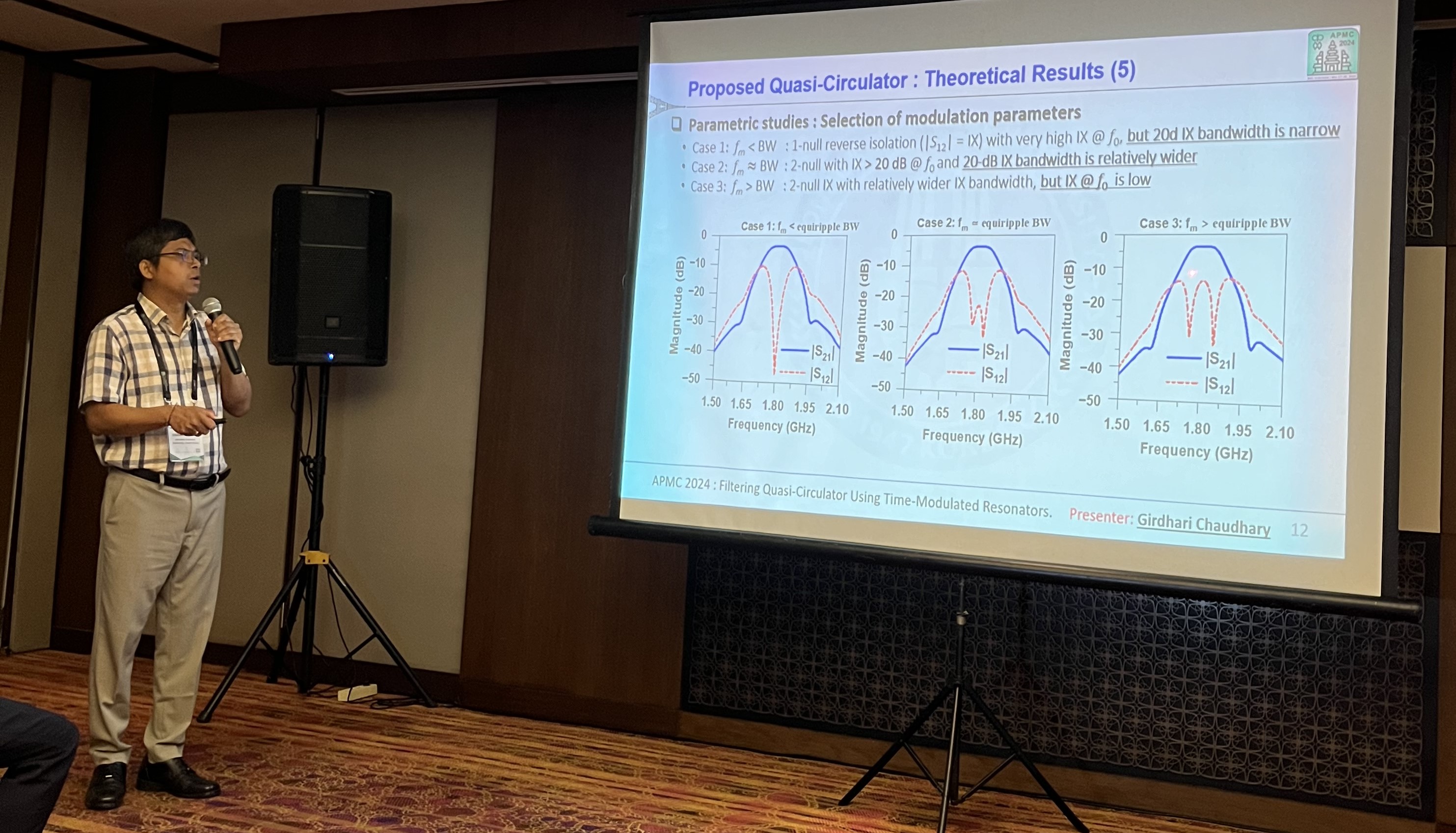 2024 Asia-Pacific Microwave Conference 4번째 첨부파일 이미지