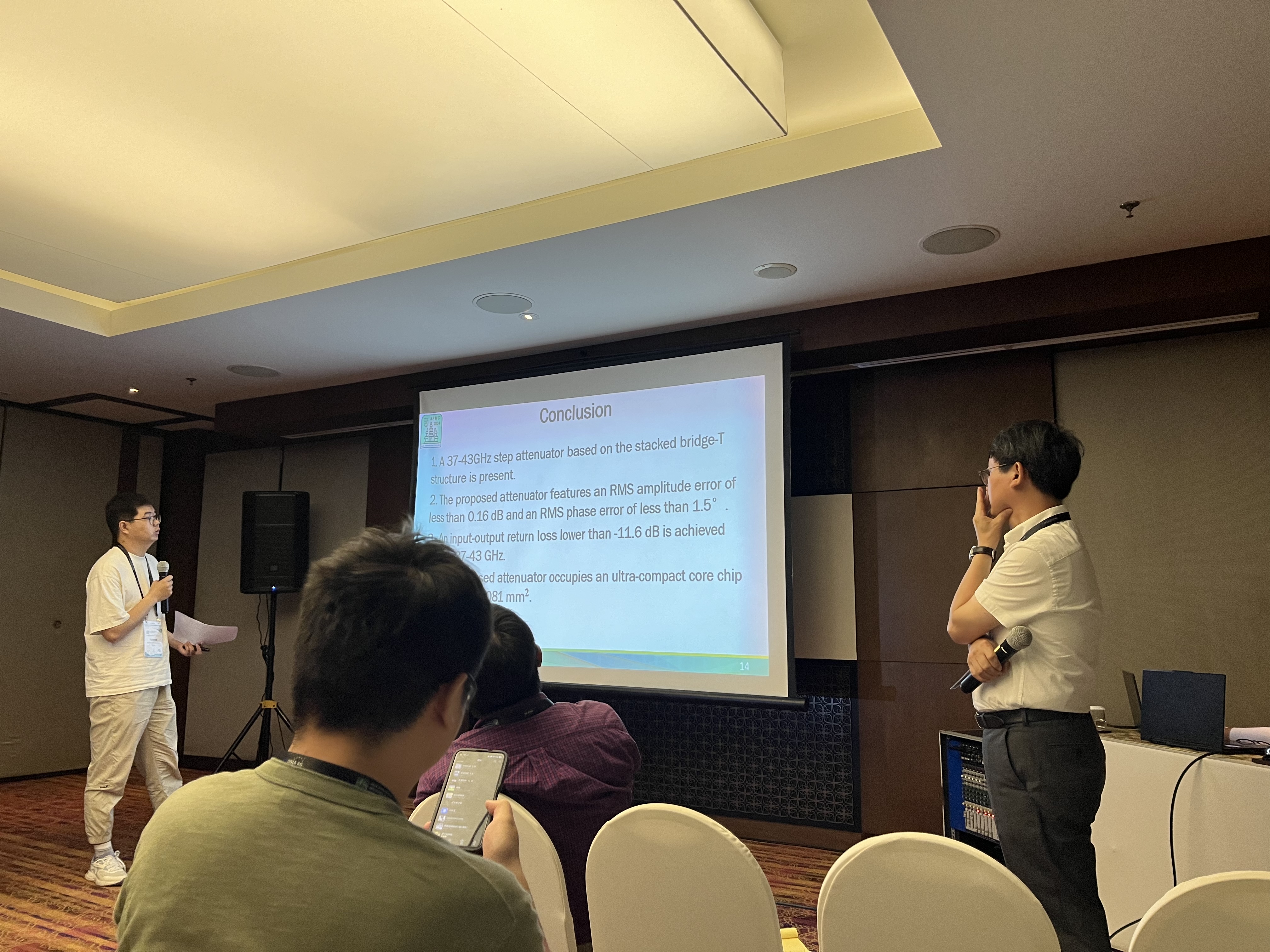 2024 Asia-Pacific Microwave Conference 5번째 첨부파일 이미지