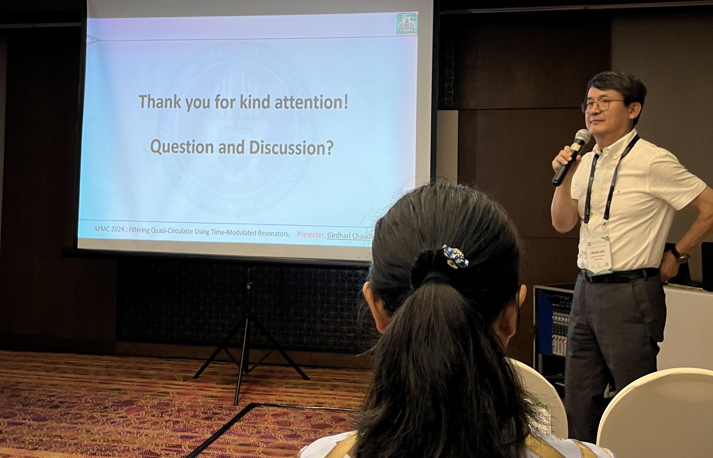 2024 Asia-Pacific Microwave Conference 7번째 첨부파일 이미지