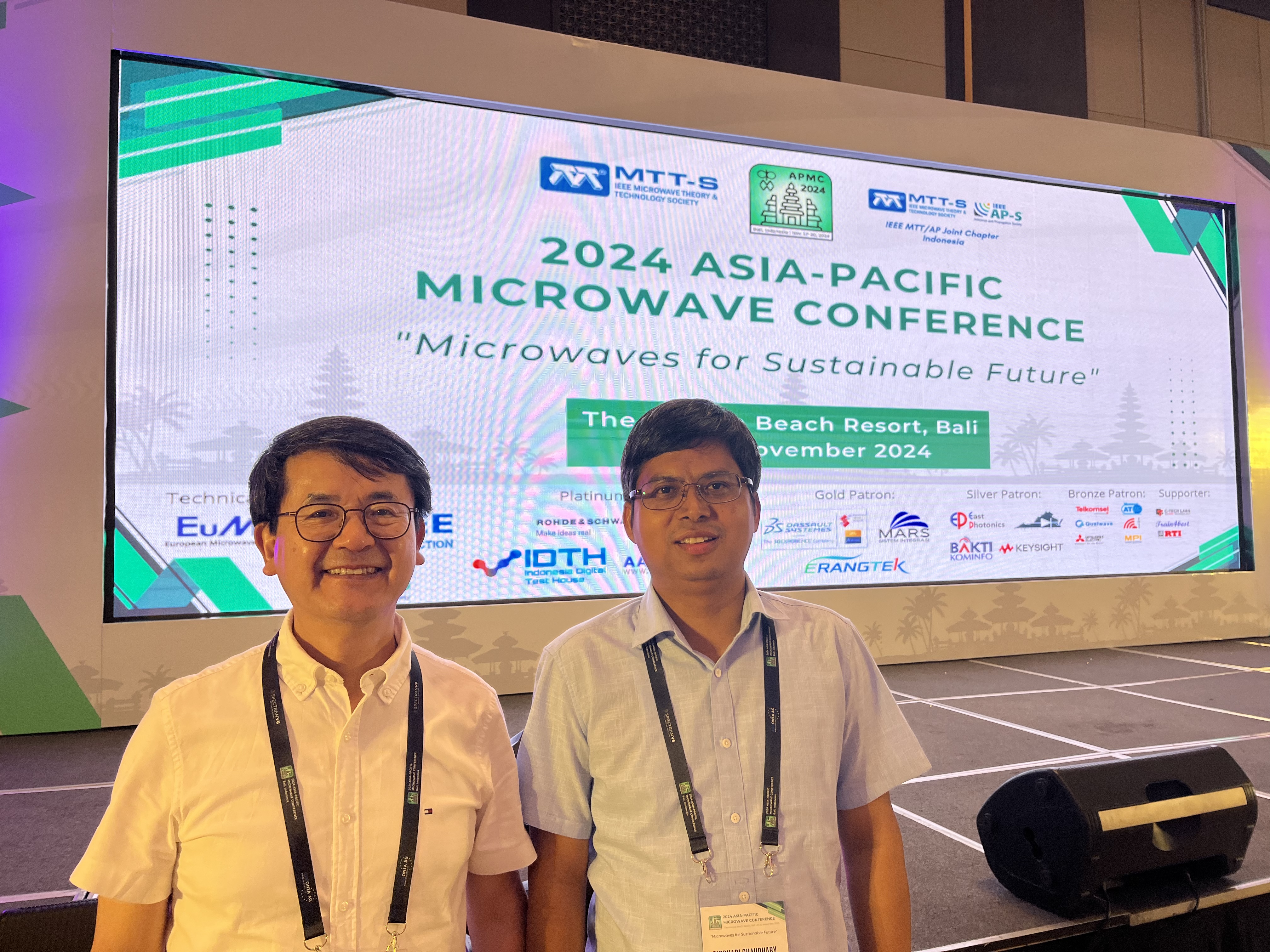 2024 Asia-Pacific Microwave Conference 8번째 첨부파일 이미지