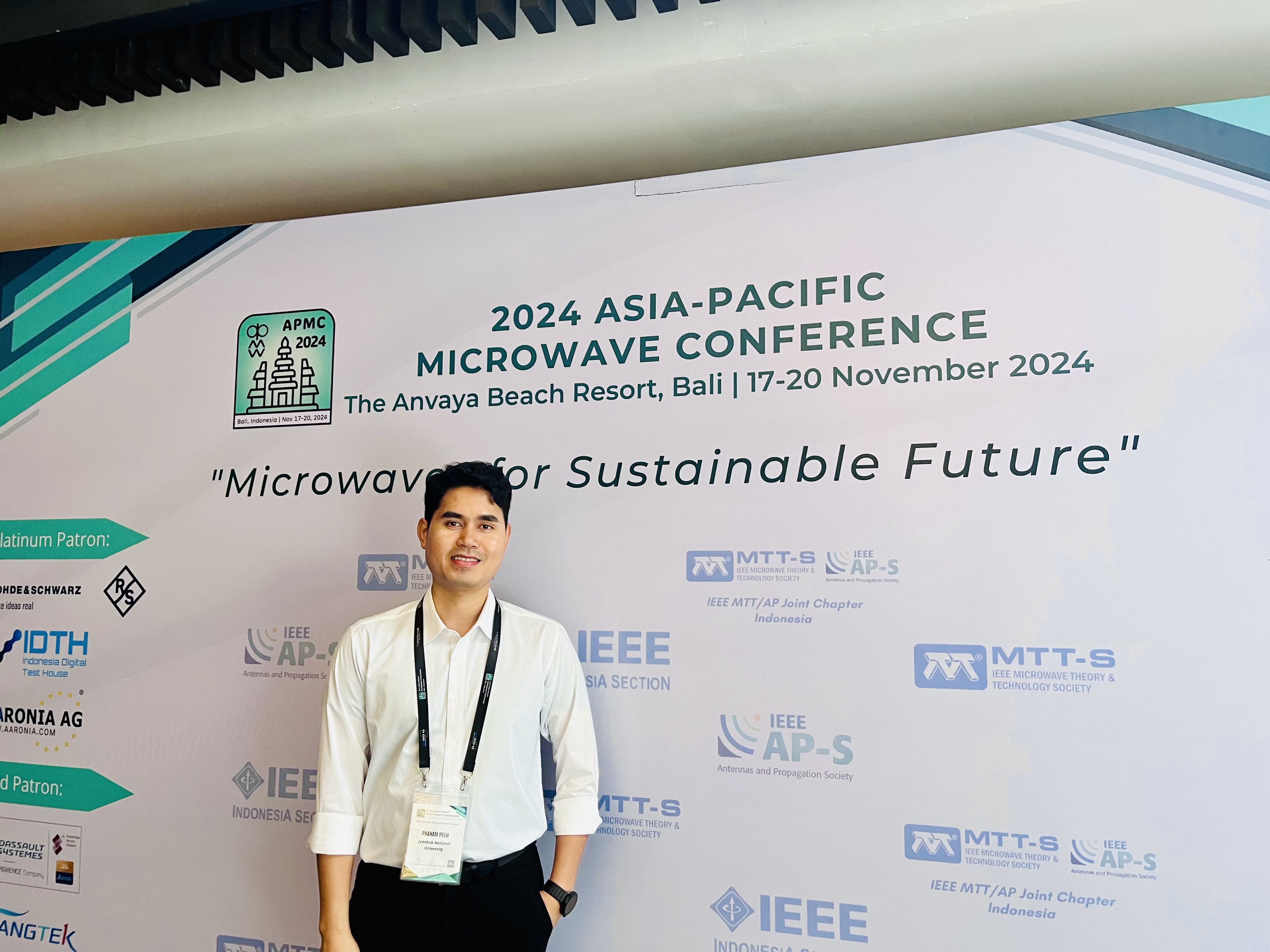 2024 Asia-Pacific Microwave Conference 12번째 첨부파일 이미지