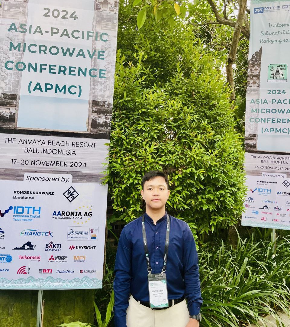 2024 Asia-Pacific Microwave Conference 13번째 첨부파일 이미지