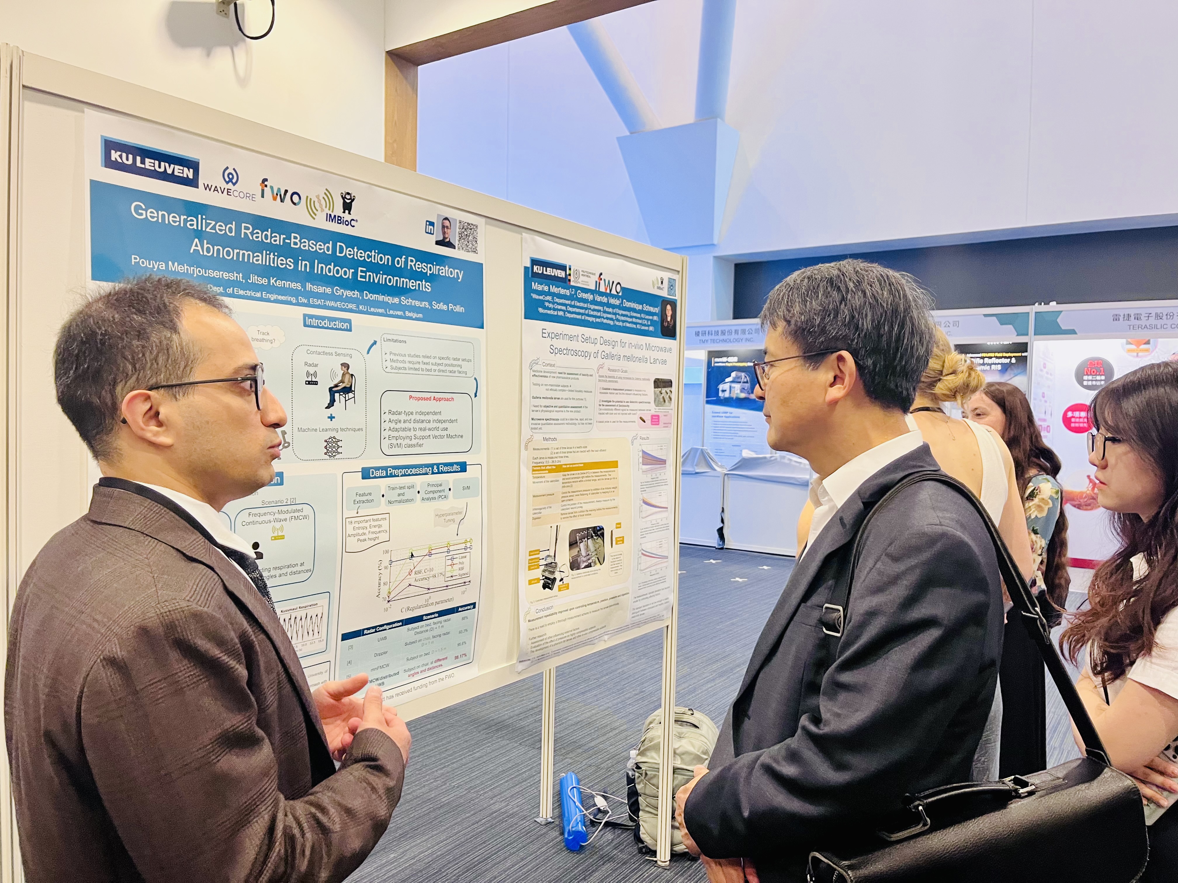 2025 IMBioC, Kaohsiung, Taiwan 2번째 첨부파일 이미지