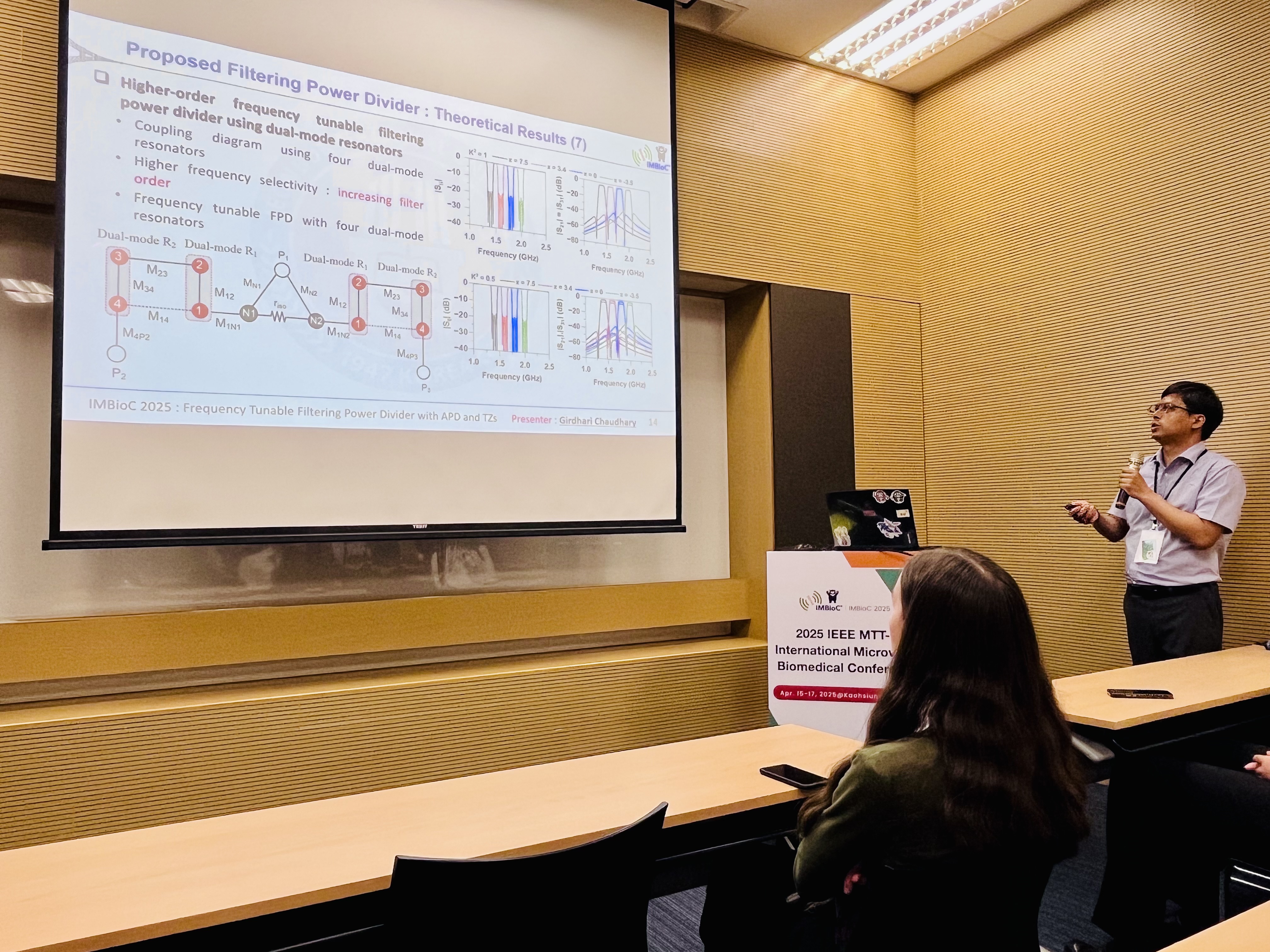 2025 IMBioC, Kaohsiung, Taiwan 3번째 첨부파일 이미지