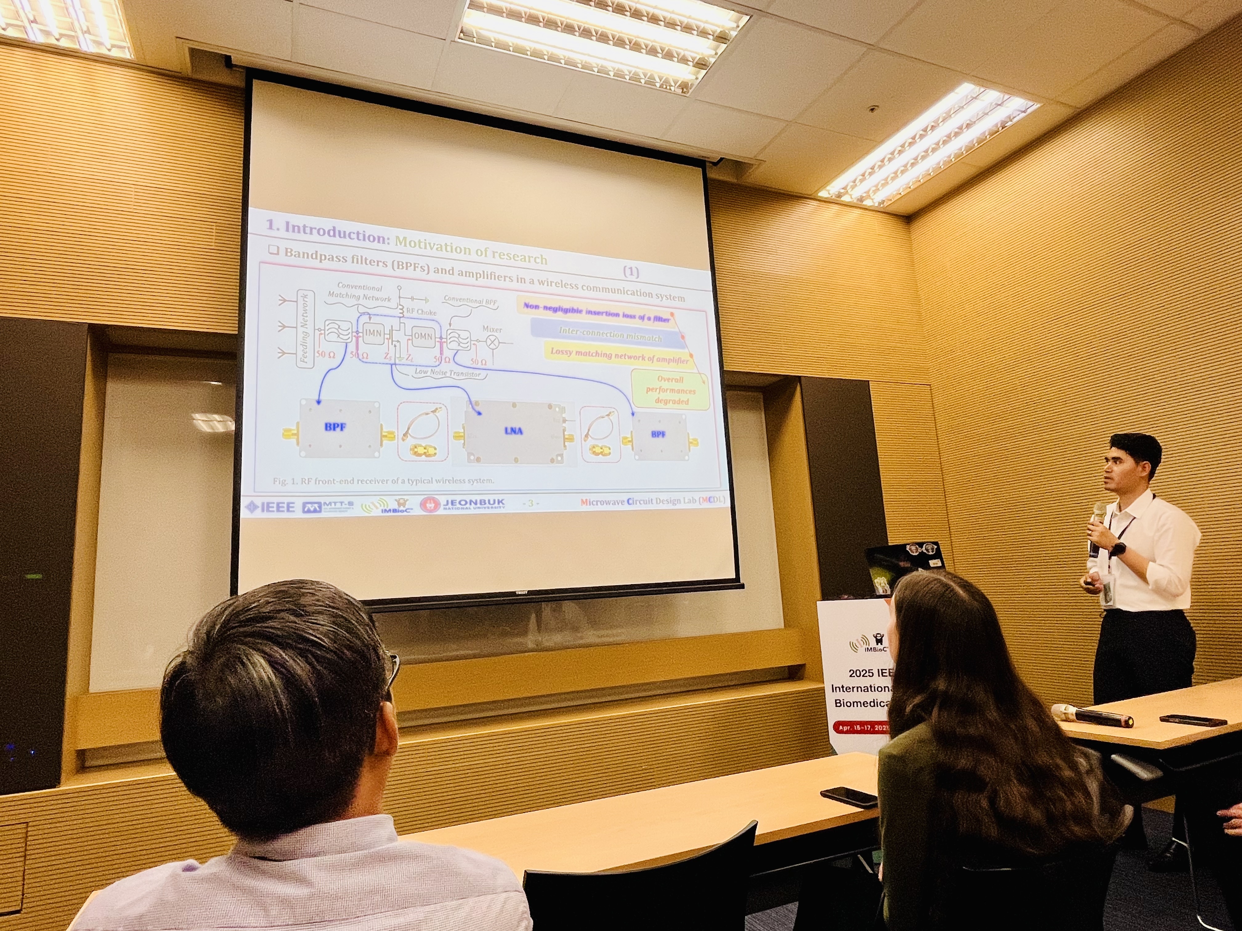 2025 IMBioC, Kaohsiung, Taiwan 5번째 첨부파일 이미지