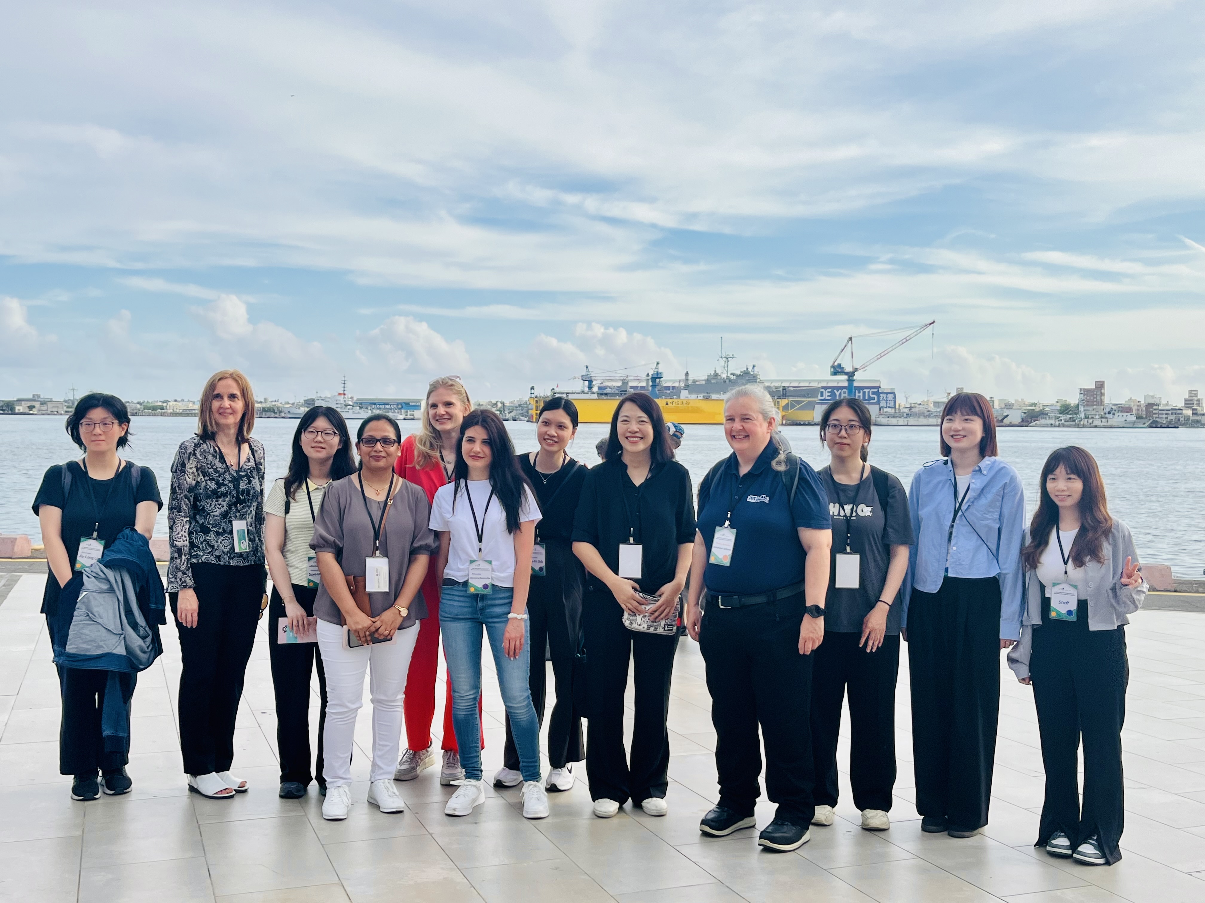 2025 IMBioC, Kaohsiung, Taiwan 7번째 첨부파일 이미지