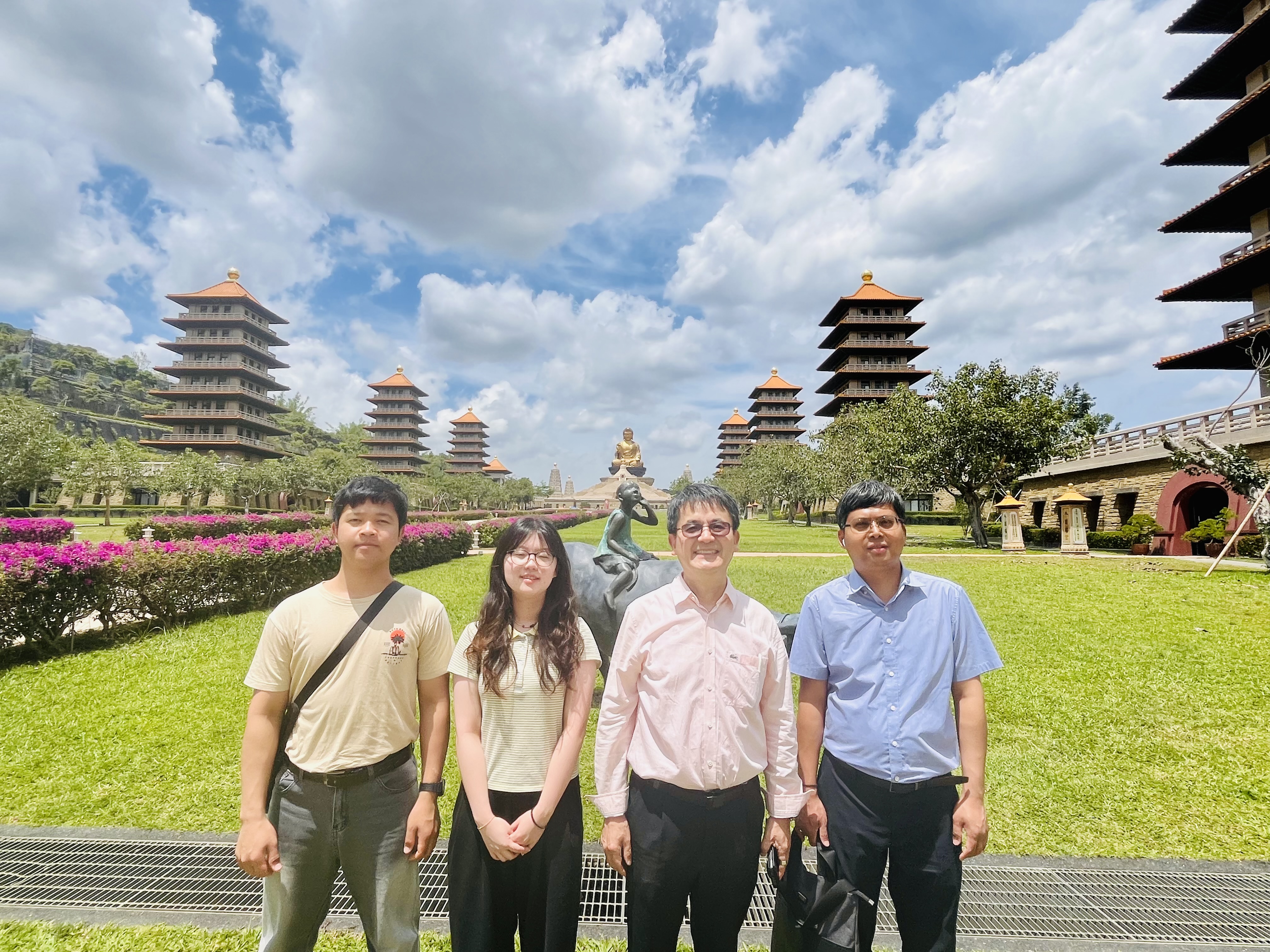 2025 IMBioC, Kaohsiung, Taiwan 9번째 첨부파일 이미지