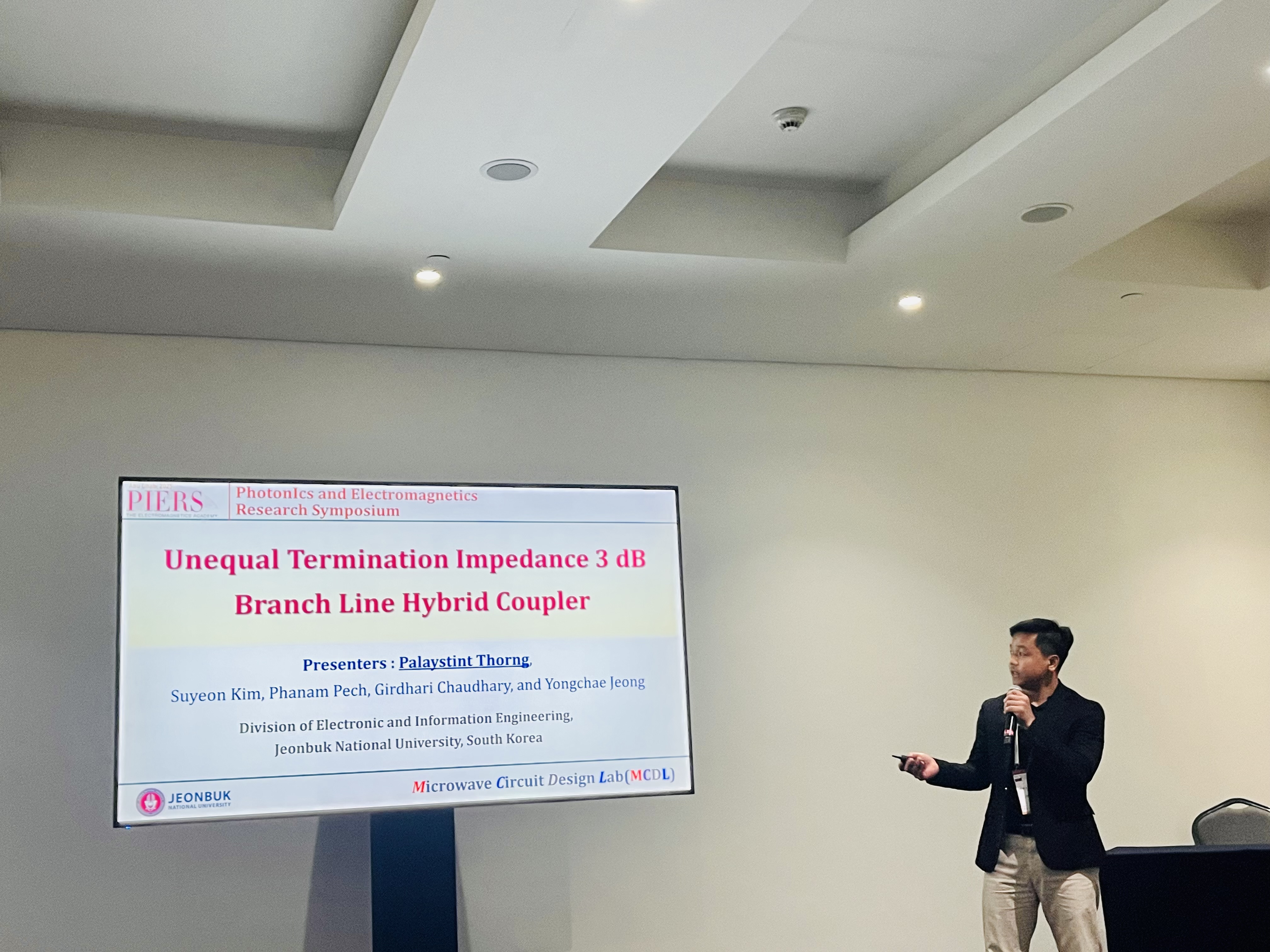 2025 PIERS in Abu Dhabi, UAE 4번째 첨부파일 이미지