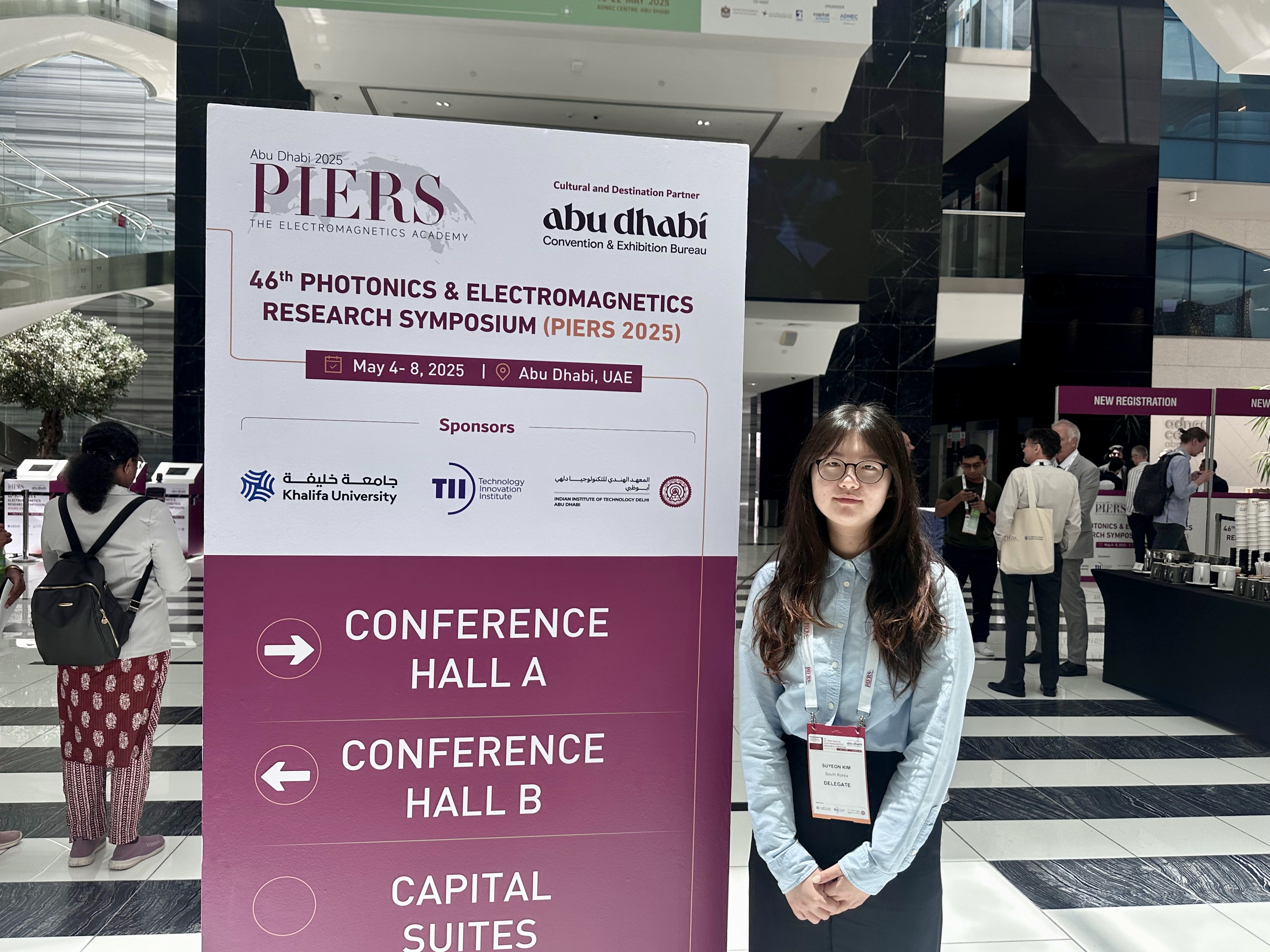 2025 PIERS in Abu Dhabi, UAE 9번째 첨부파일 이미지
