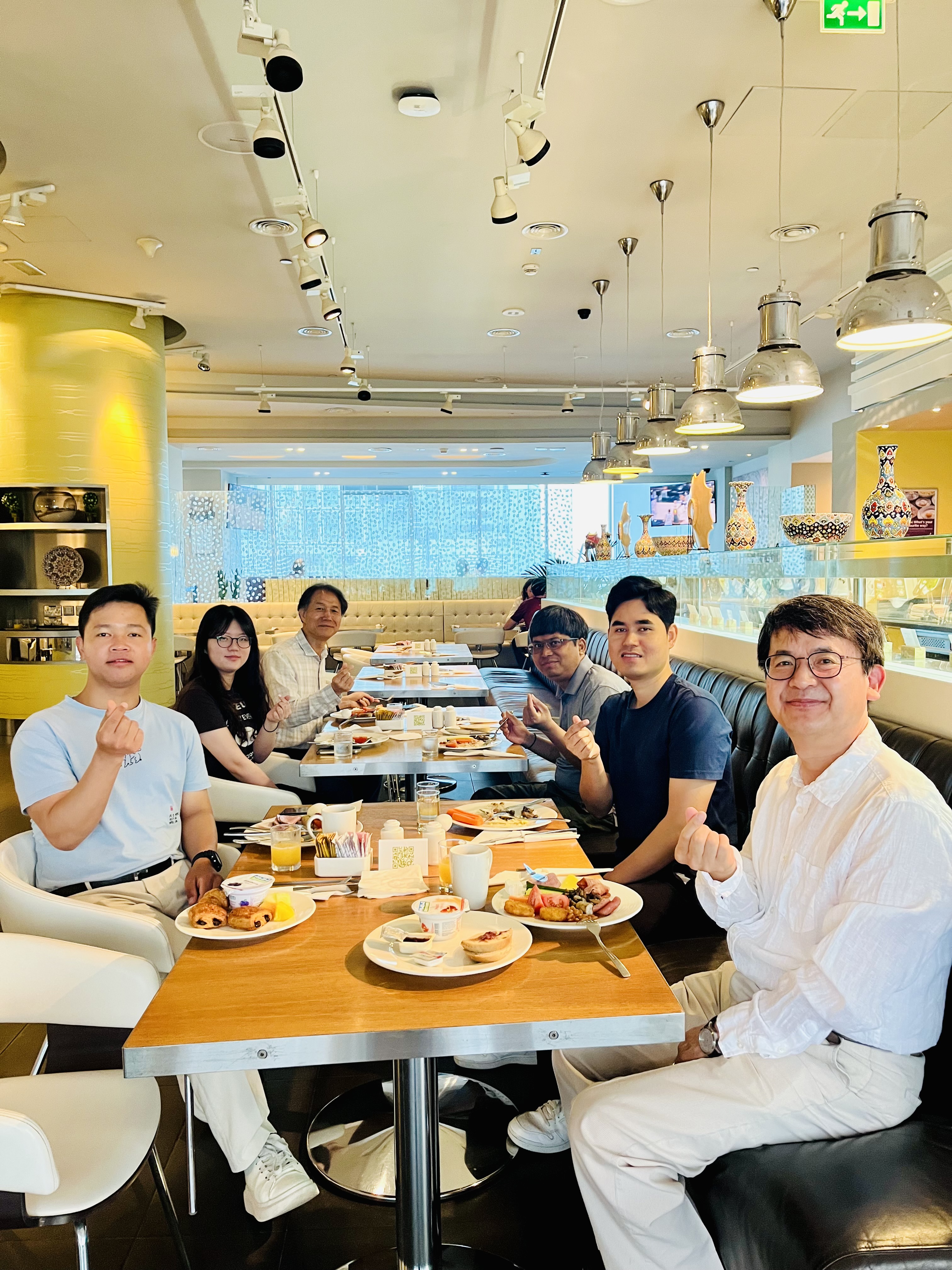 2025 PIERS in Abu Dhabi, UAE 10번째 첨부파일 이미지