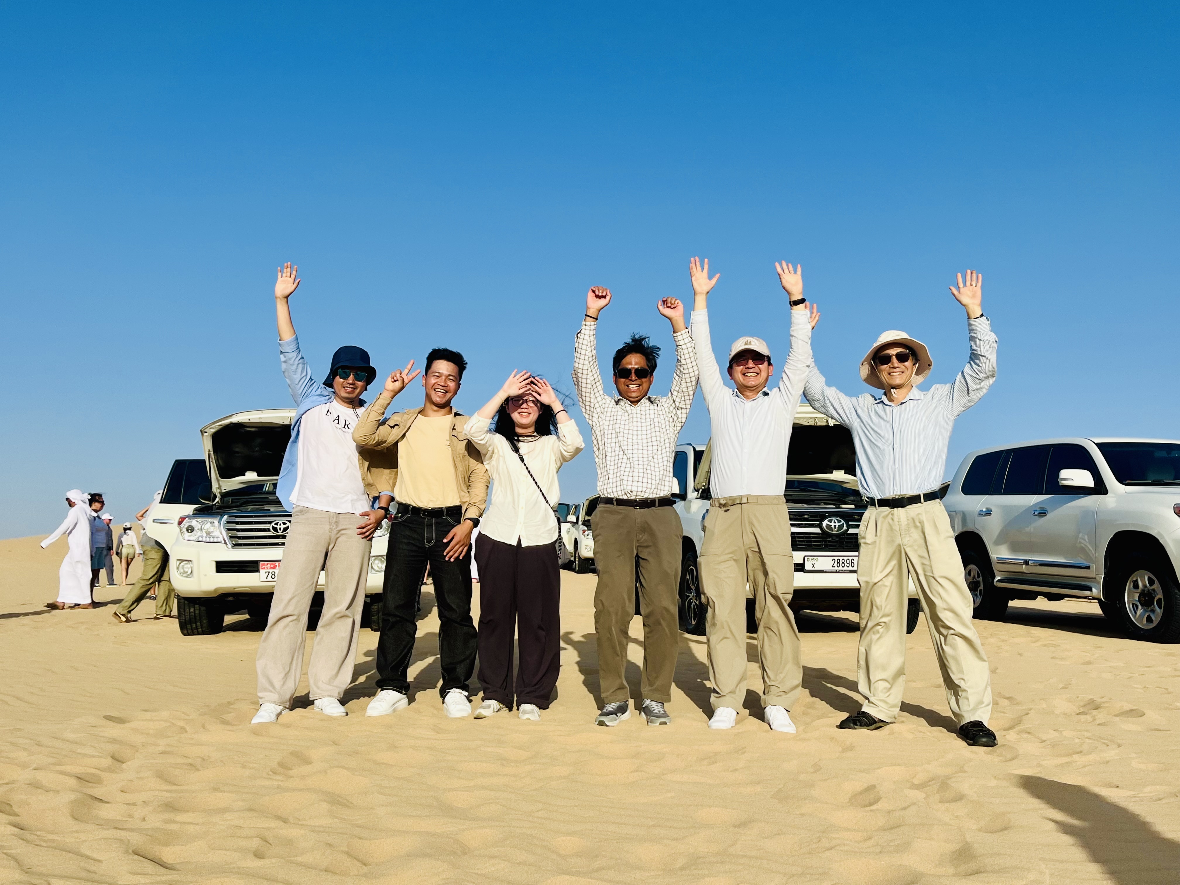 2025 PIERS in Abu Dhabi, UAE 12번째 첨부파일 이미지