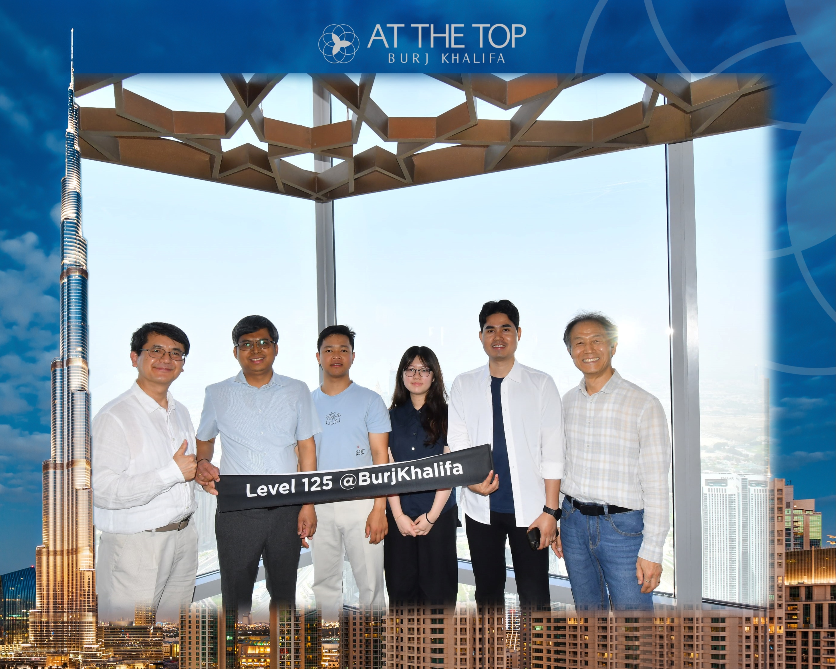 2025 PIERS in Abu Dhabi, UAE 13번째 첨부파일 이미지