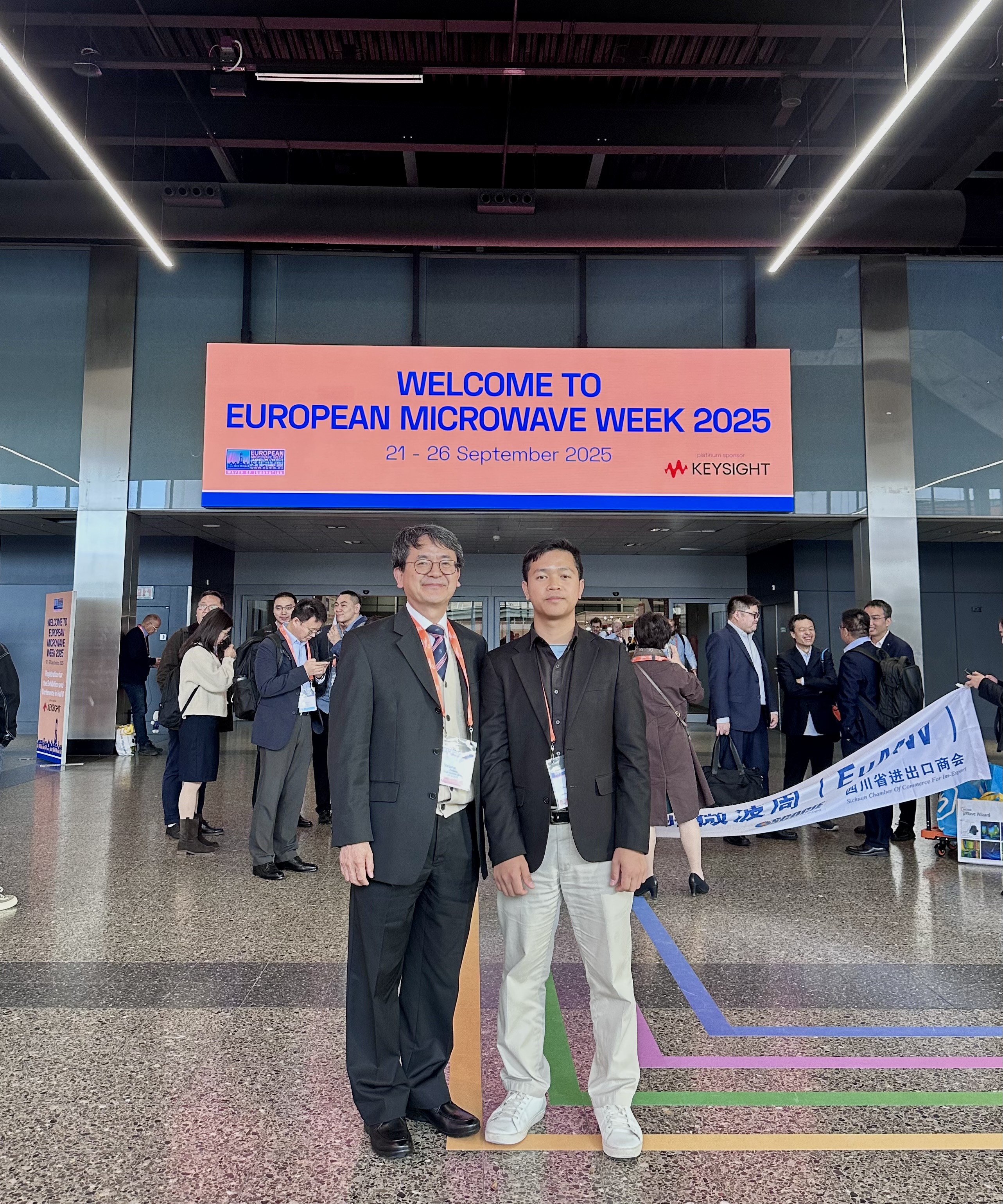 EuMW 2025 4번째 첨부파일 이미지