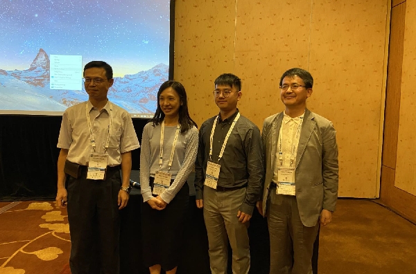 2019 APMC in Marina Bay Sands, Singapore 대표이미지