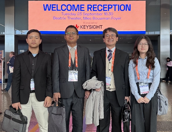 EuMW 2025 대표이미지