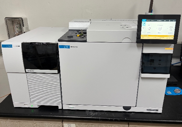 GC-MS(Agilent) 대표이미지