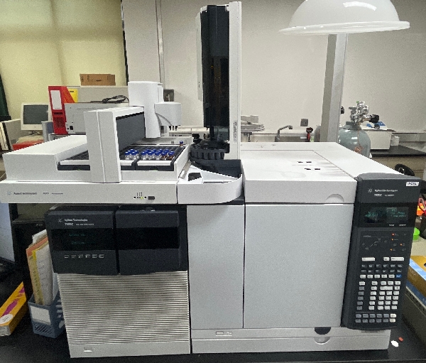 GC-MS/MS(Agilent) 대표이미지