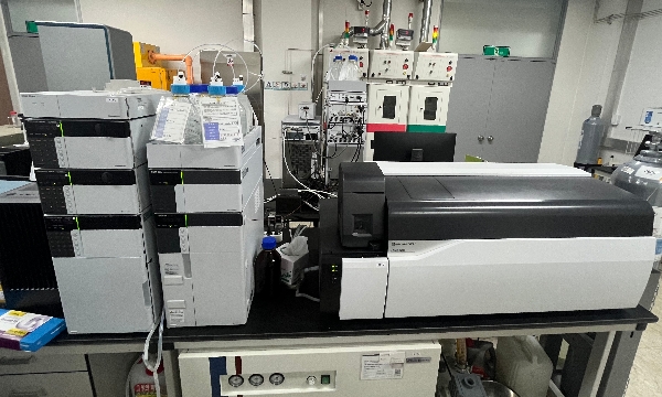 LC-MS/MS(SHIMADZU) 대표이미지