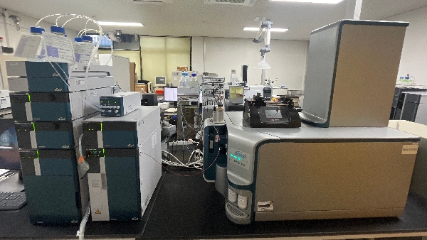 LC-TOF(SCIEX) 대표이미지