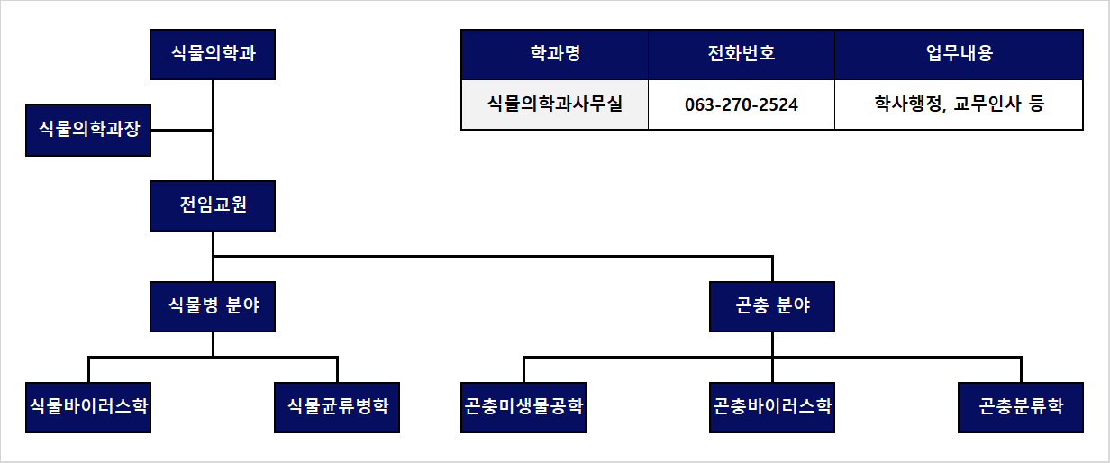 조직도