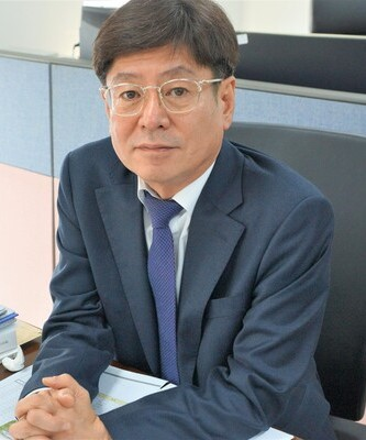 송문호 교수 사진