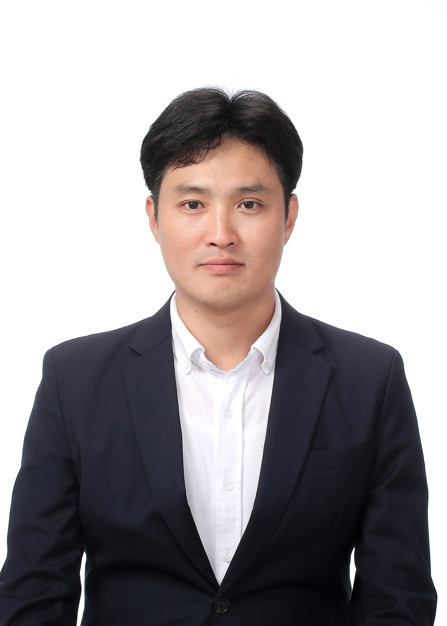 박일호 교수 사진