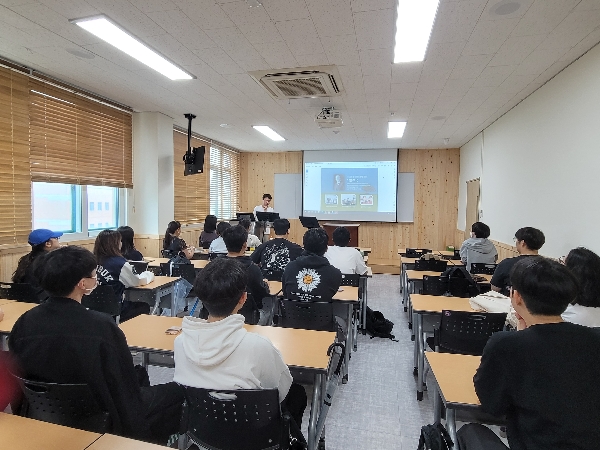 졸업선배 취업특강_매일유업 대표이미지