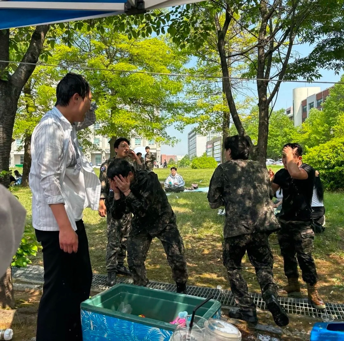 2024학년도 농업생명과학대학 축제-벚꽃제 6번째 첨부파일 이미지