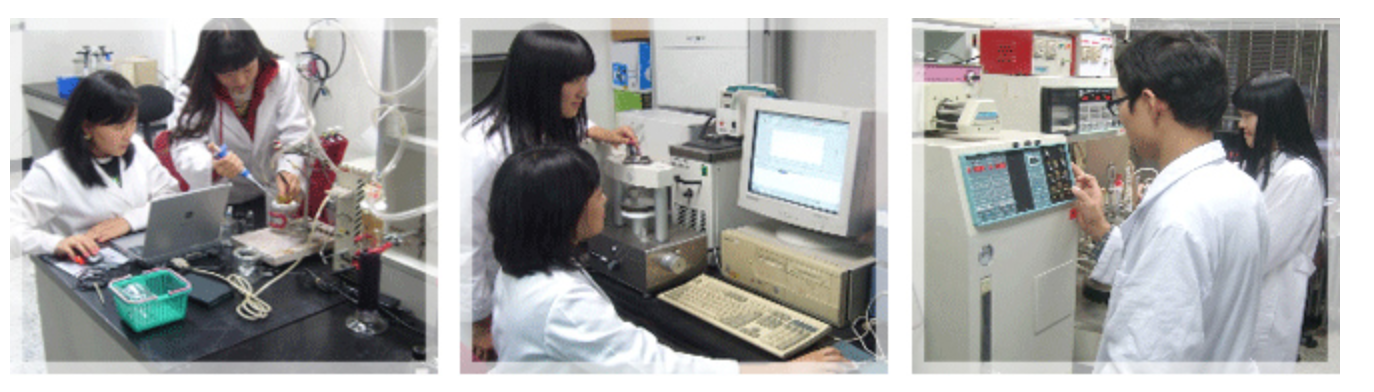 Food Science & Technology