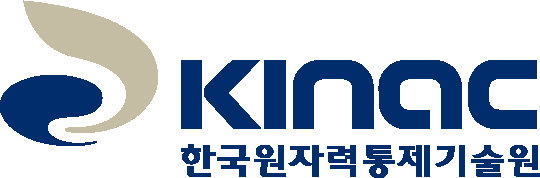 한국원자력통제기술원 대표이미지