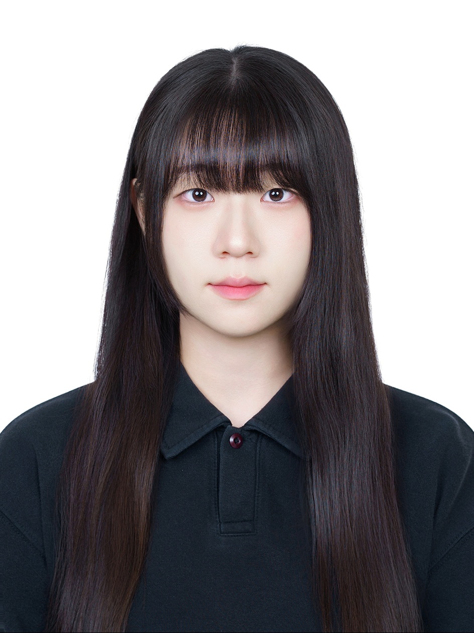 한민서 Minseo Han 사진