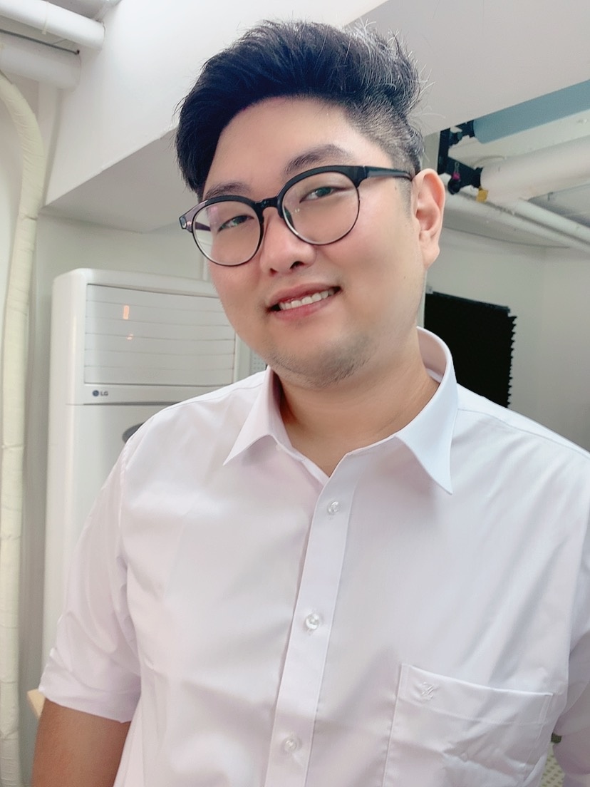 이상훈 Sanghoon Lee 사진