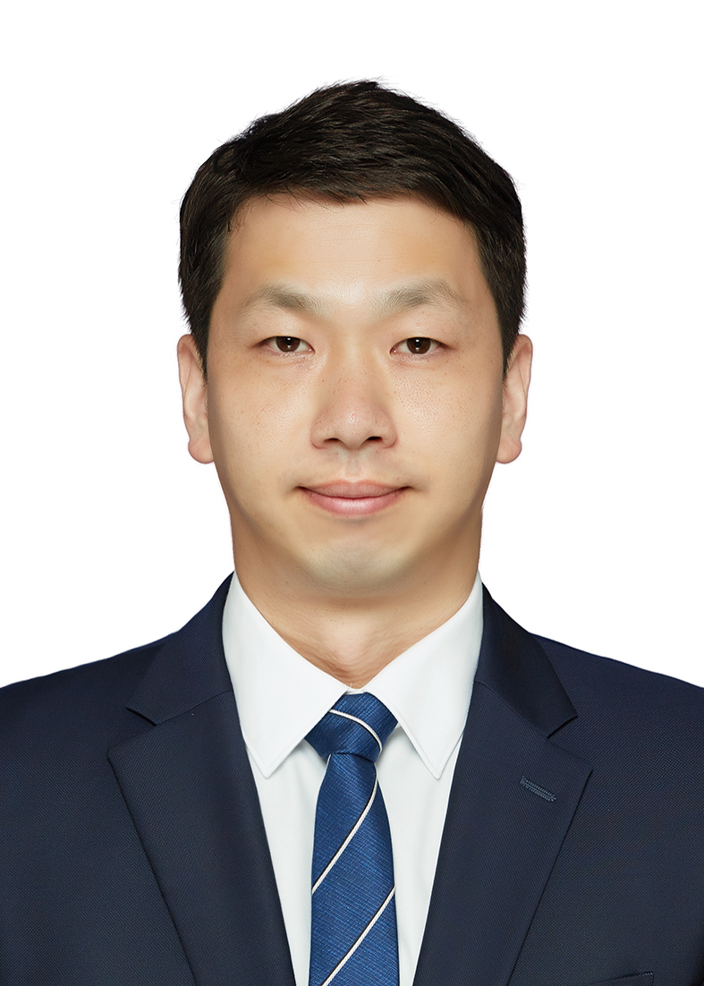 김대위 사진