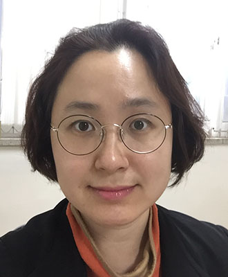 안정은 사진