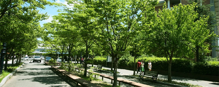 JEONBUK NATIONAL UNIVERSITY