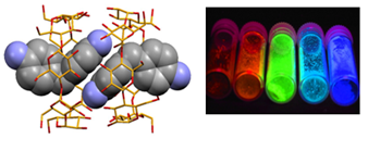 Supramolecular Nanomaterial Laboratory