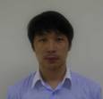 Seung-Ho Lee, Ph.D. 사진