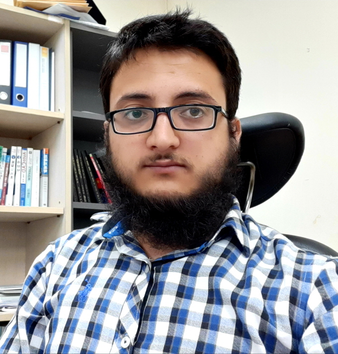 Amir Sohail 사진