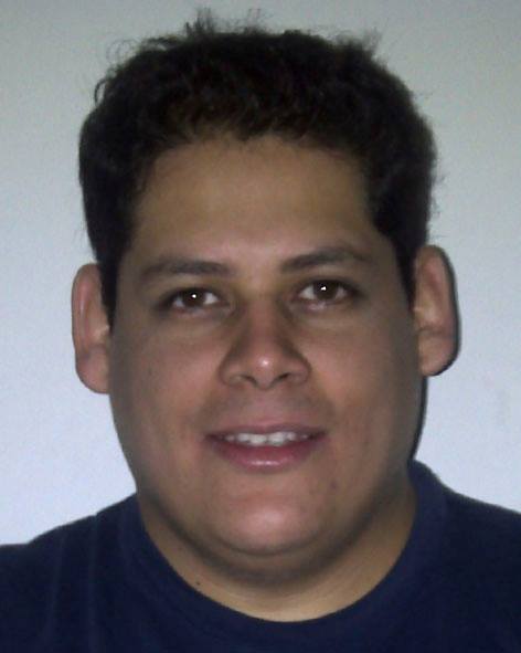 Sergio Estuardo Villalta Garcia (M.S.) 사진